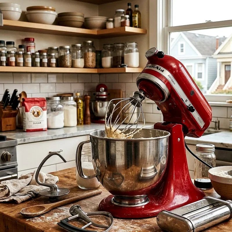 Gift Ideas for Chef