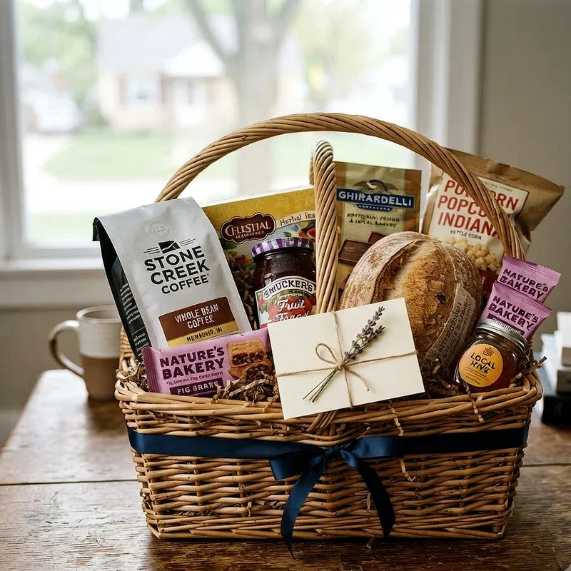 15 Pastor Gift Basket Ideas to Show Your Appreciation