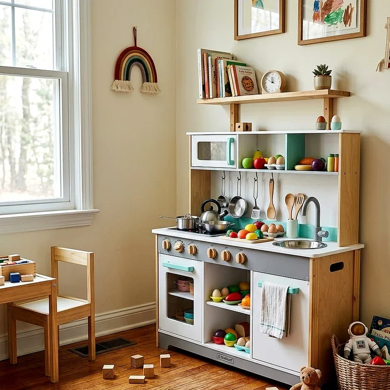Birthday Gift Ideas for 4 Year Old Kids