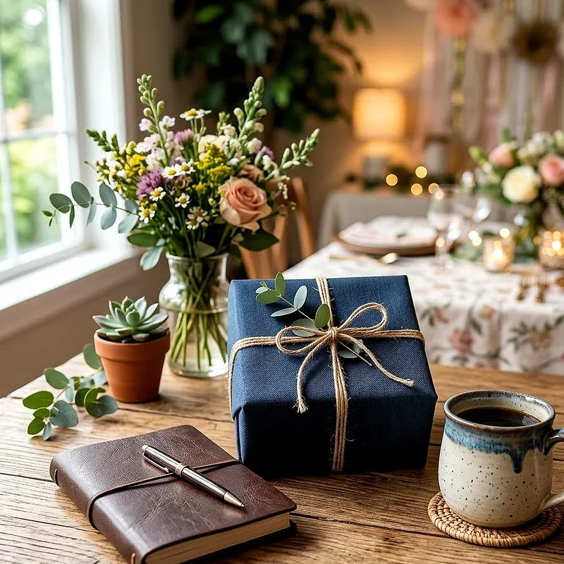 Do You Take a Gift to a Retirement Party