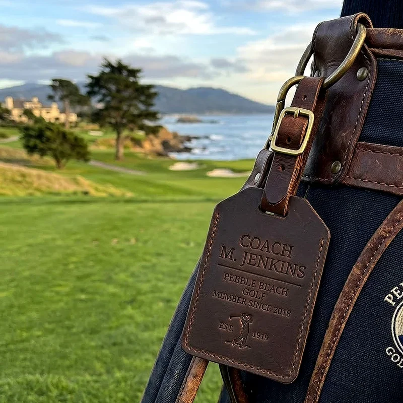 Golf Coach Gift Ideas