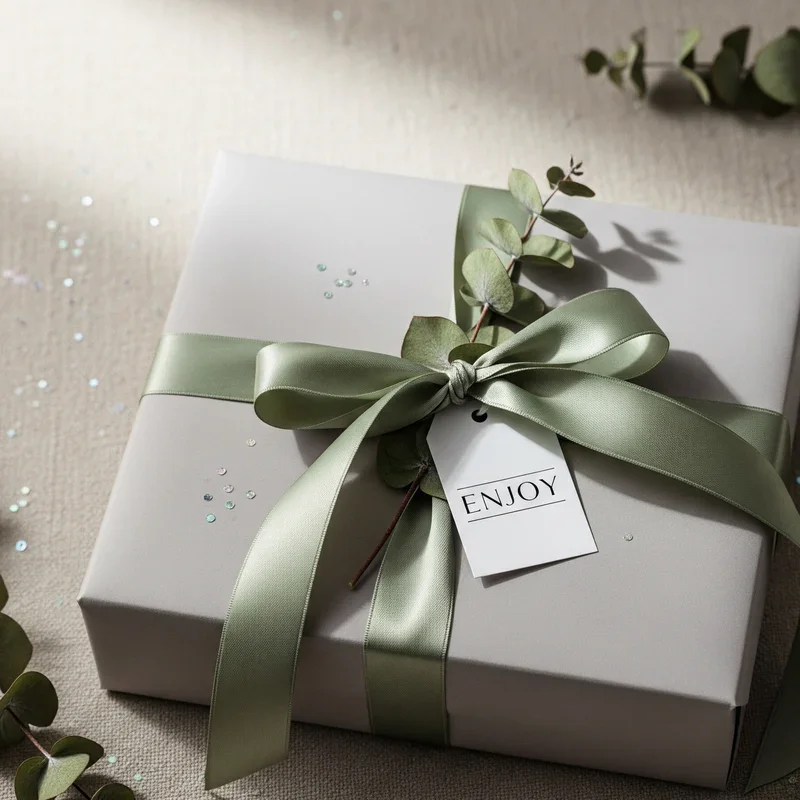 15 Gift Wrapping Ideas to Make Every Present Special