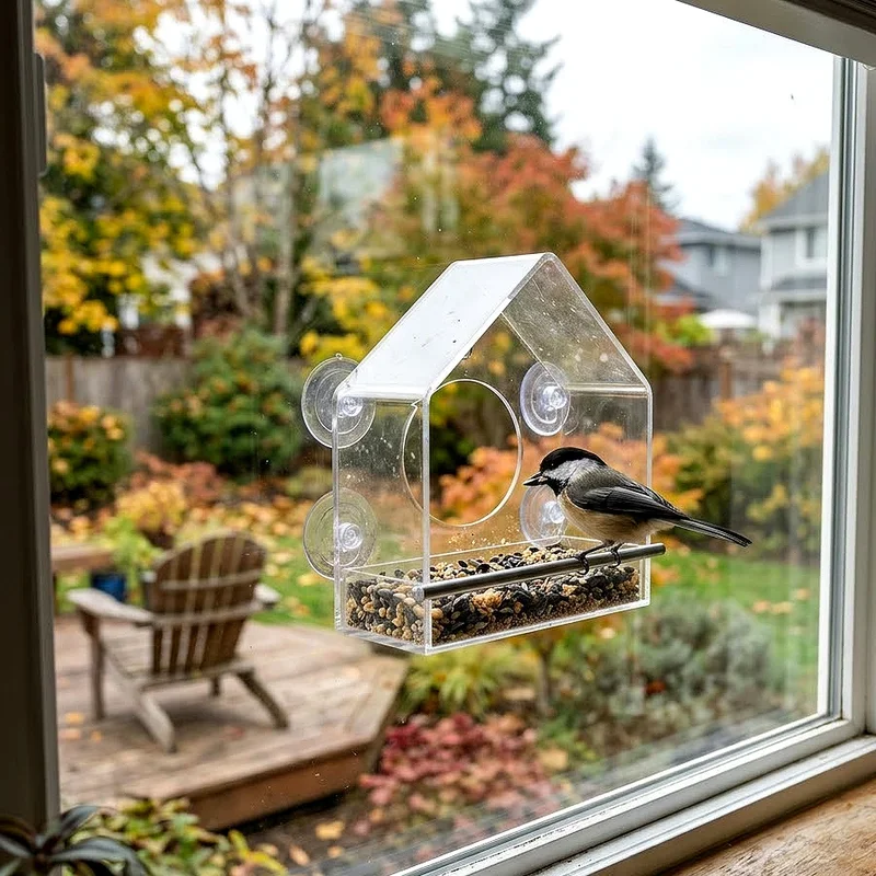 Bird Gift Ideas