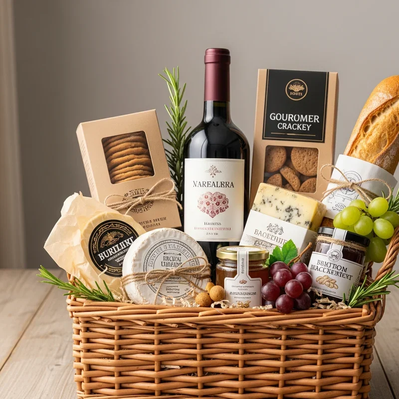 How to Make a Gift Basket for Any Special Occasion