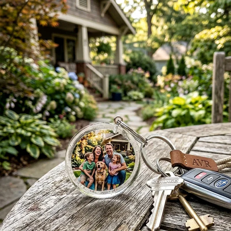 DIY Photo Gift Ideas