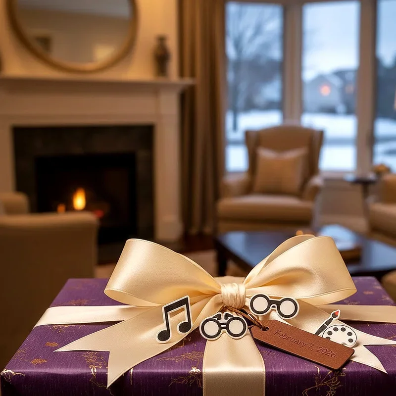 Gift Ideas for a 75 Year Old Woman