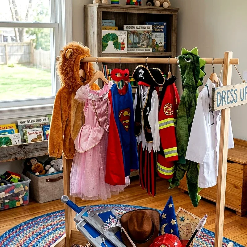 Birthday Gift Ideas for 4 Year Old Kids