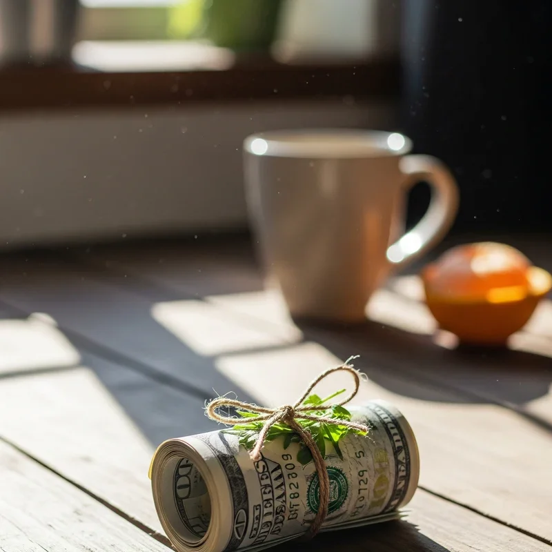 15 Money Gift Ideas That Are Fun and Creative