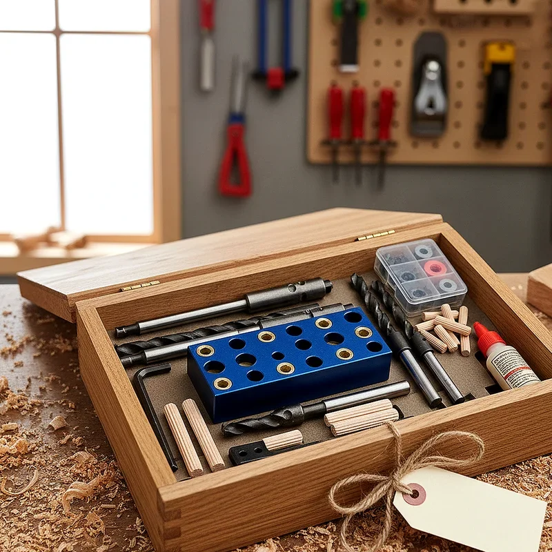 Woodworking Gift Ideas