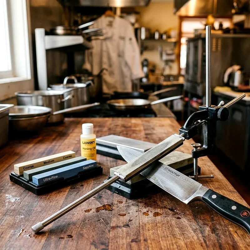 Gift Ideas for Chef