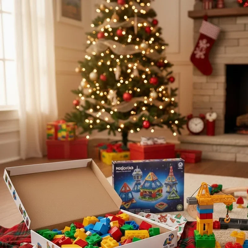 Christmas Gift Ideas for 4 Year Old