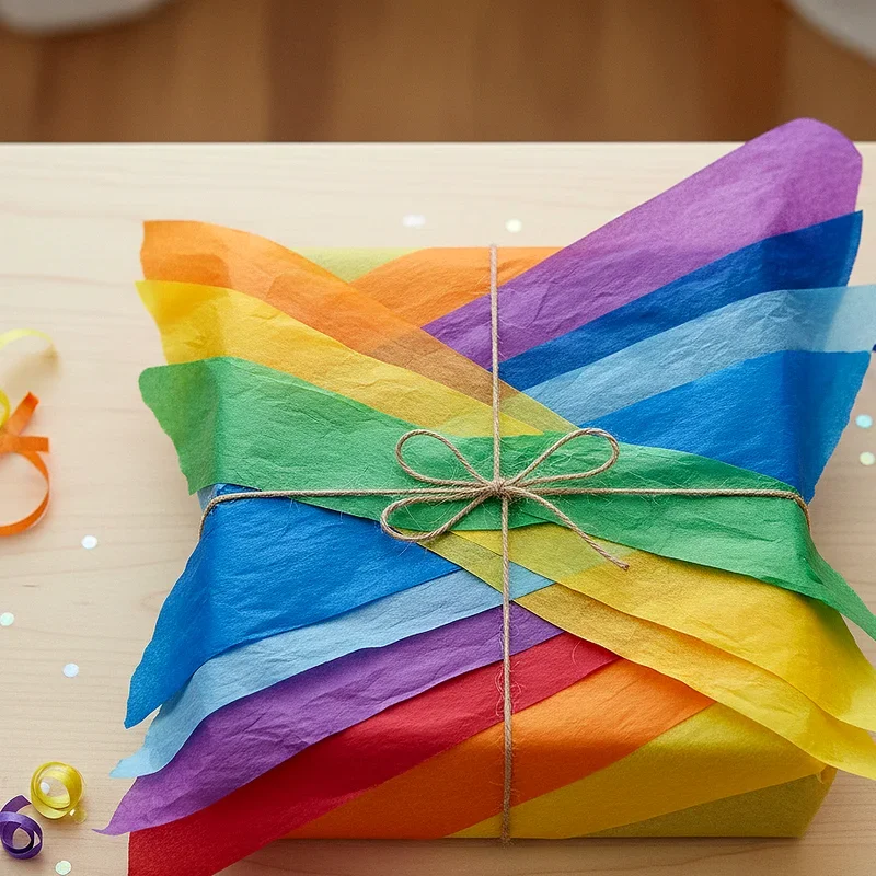 Unique Gift Wrapping Ideas