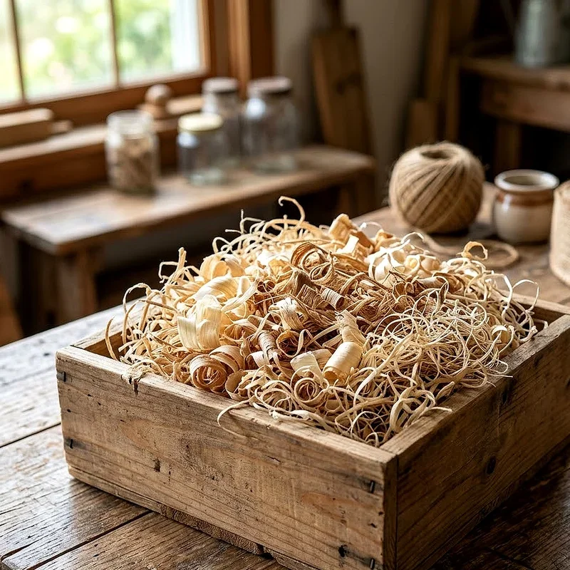 Gift Box Filler Ideas