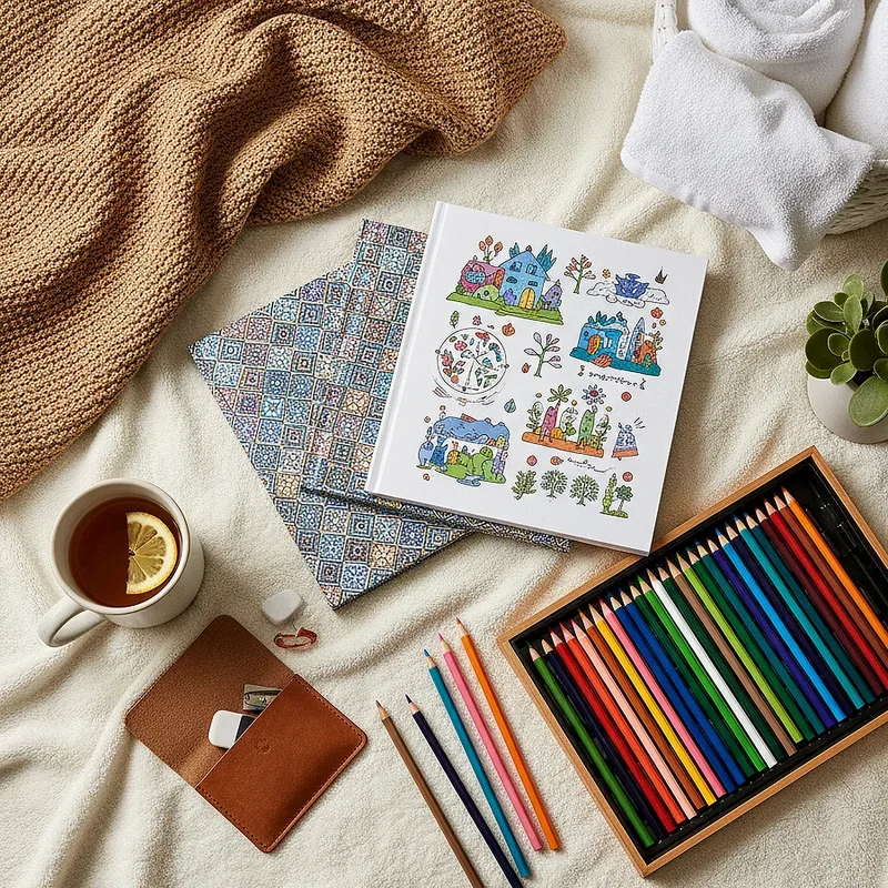 Self Care Gift Ideas