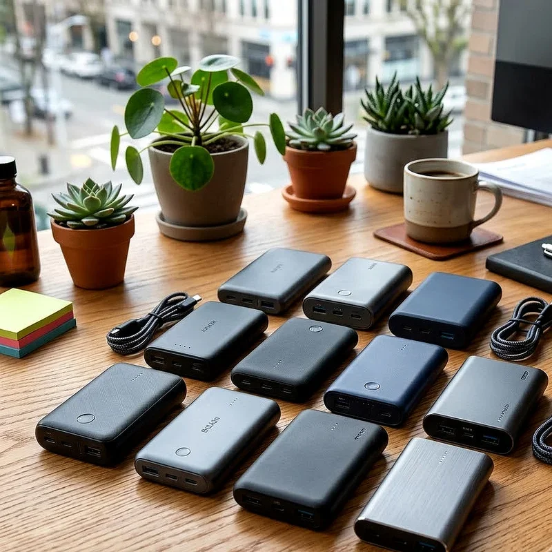 Easy Gift Ideas for Coworkers