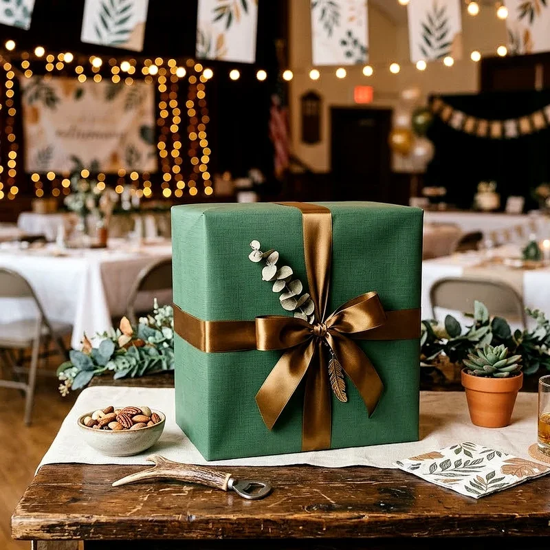 Do You Take a Gift to a Retirement Party