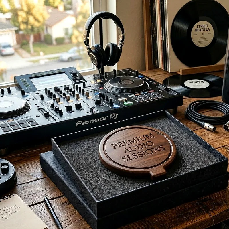 DJ Gift Ideas