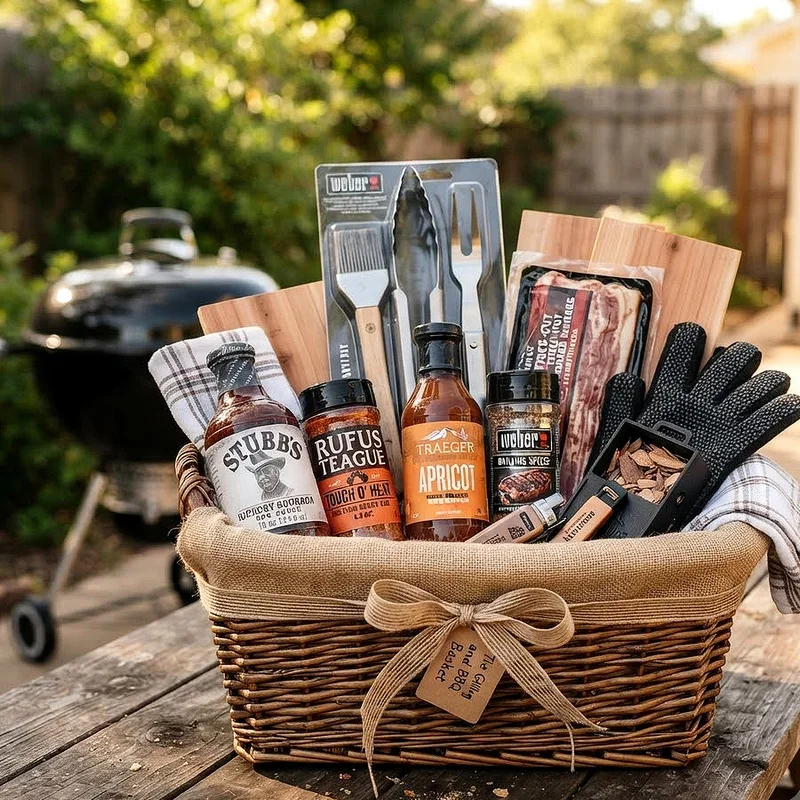 Pastor Gift Basket Ideas