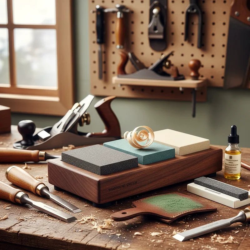 Woodworking Gift Ideas