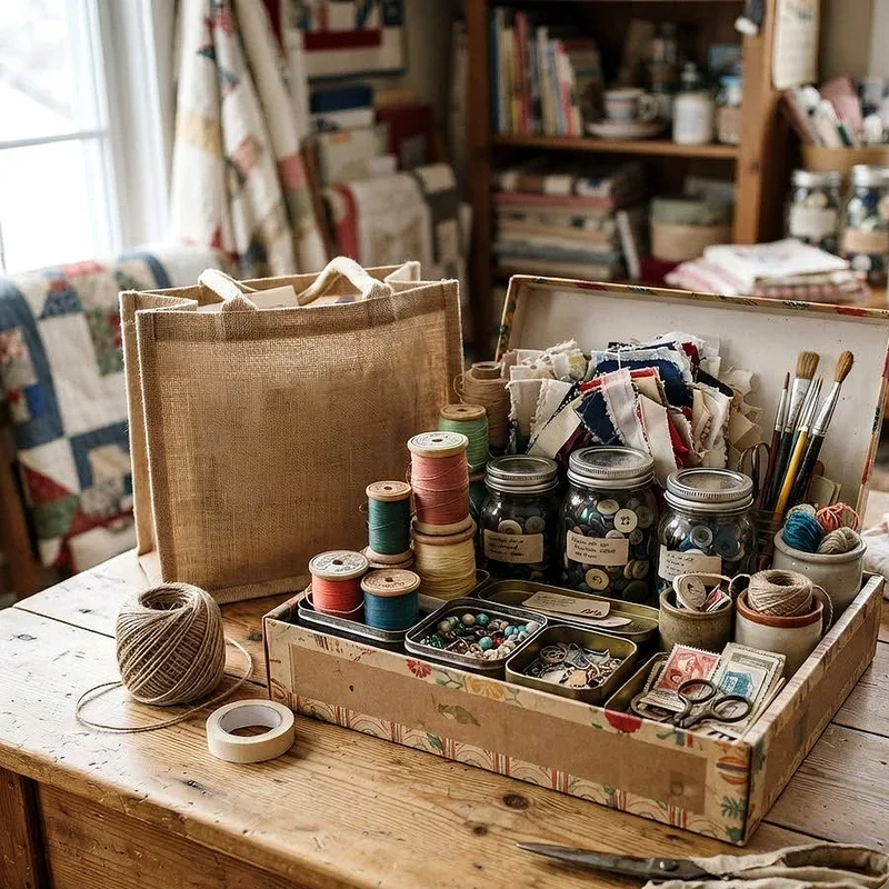 Thrift Gift Ideas