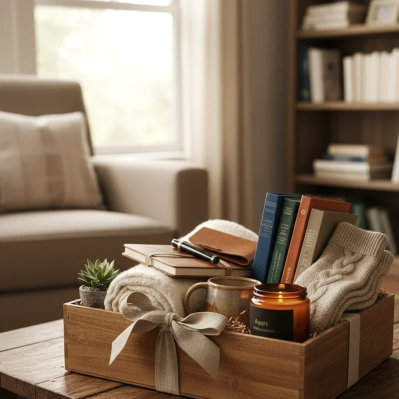 Self Care Gift Ideas