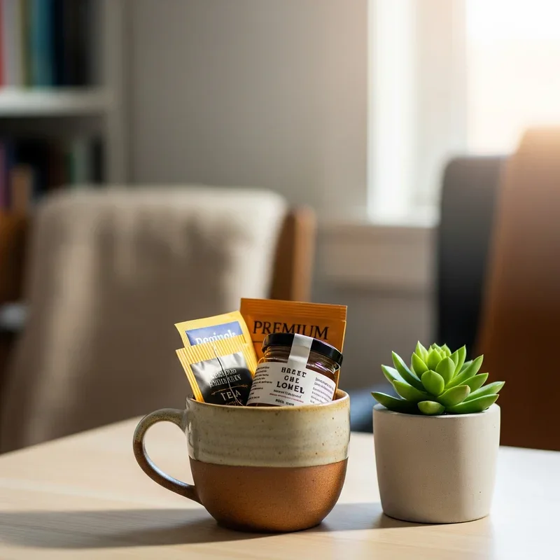 15 Office Gift Ideas That Colleagues Will Appreciate