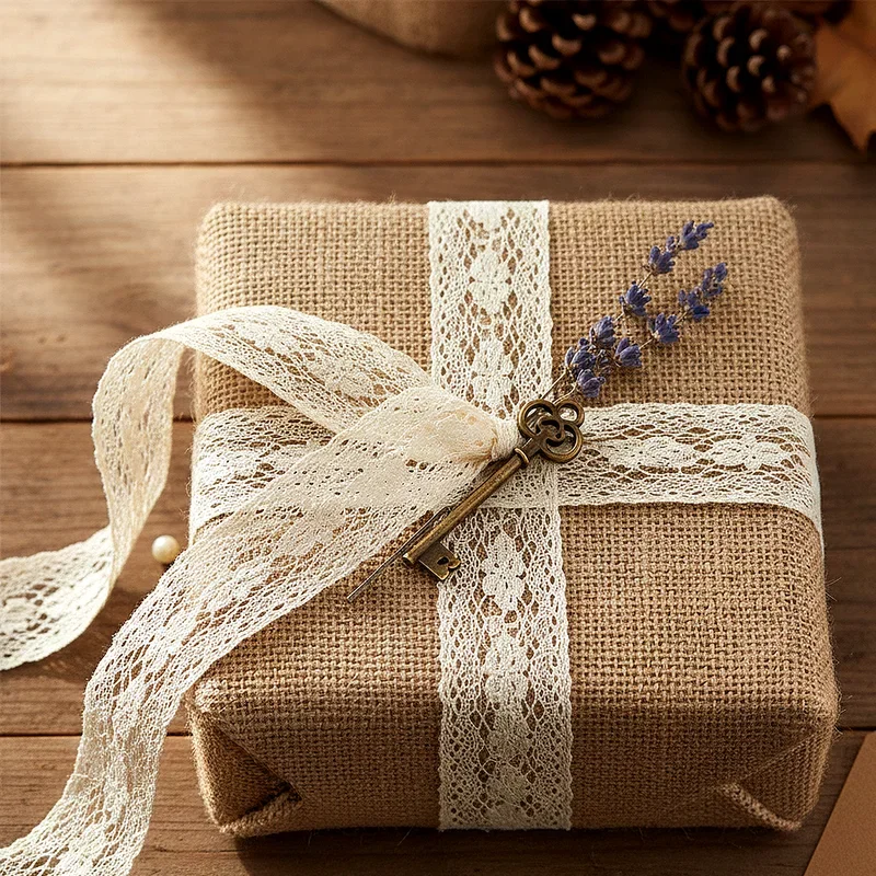 Unique Gift Wrapping Ideas