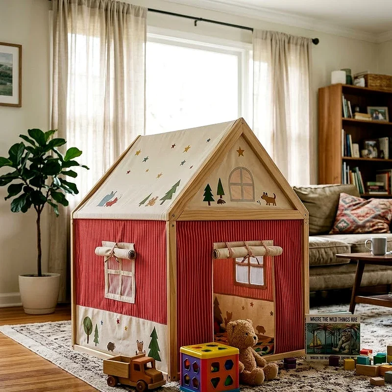 Birthday Gift Ideas for 4 Year Old Kids
