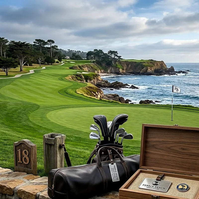 Golf Coach Gift Ideas