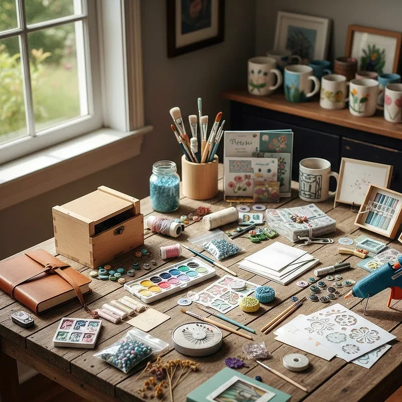 18 Year Old Girl Gift Ideas