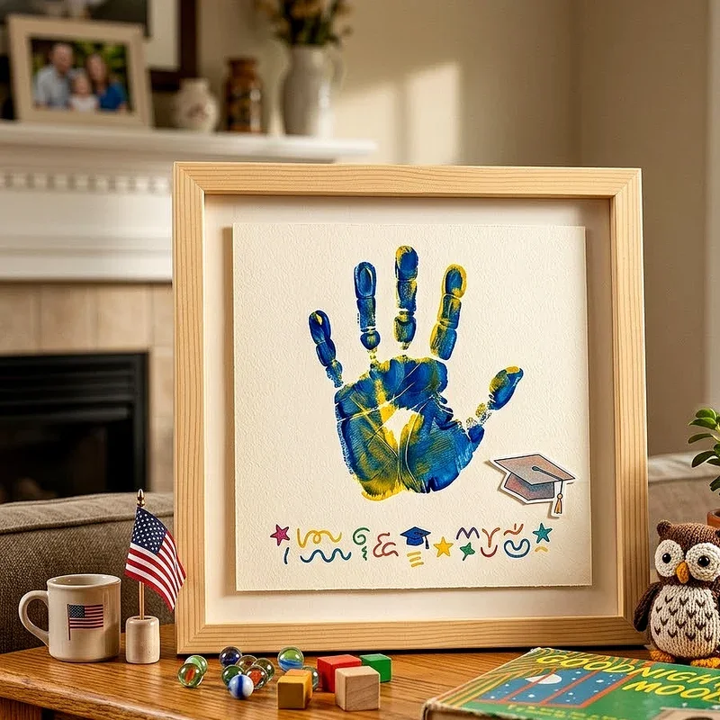 Kindergarten Graduation Gift Ideas From Teacher