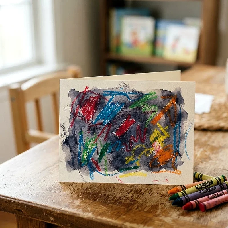 Mother's Day Gift Ideas From Toddlers