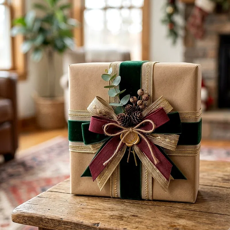 Gift Decoration Ideas