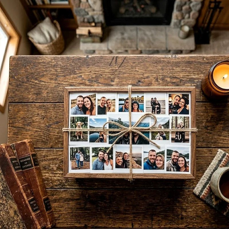 Gift Box Design Ideas