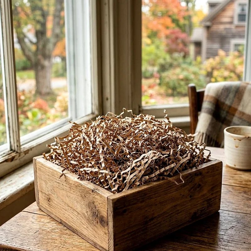 Gift Box Filler Ideas