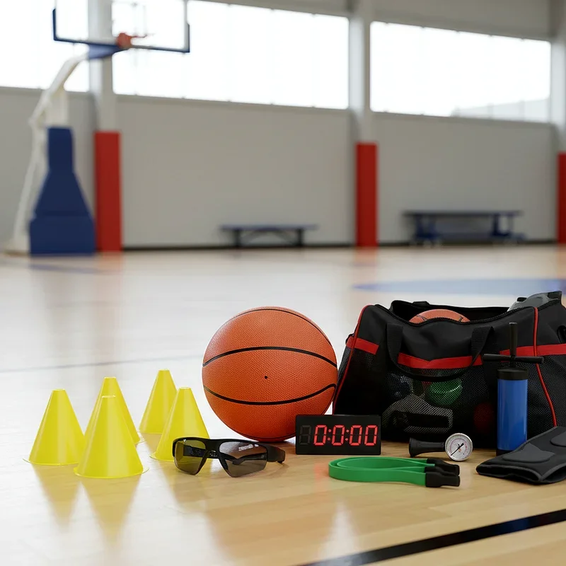 Basketball Gift Ideas