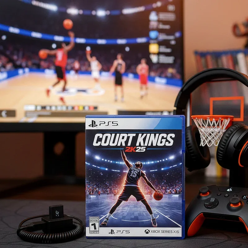 Basketball Gift Ideas