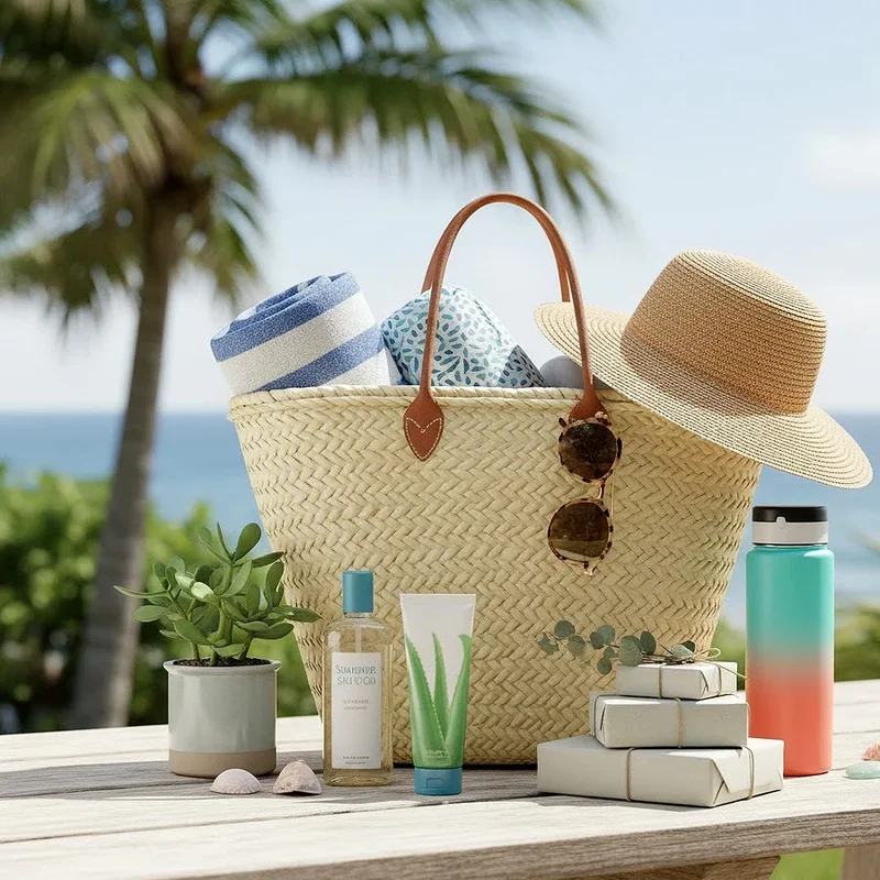 15 Summer Gift Ideas Perfect for Sunny Days Ahead