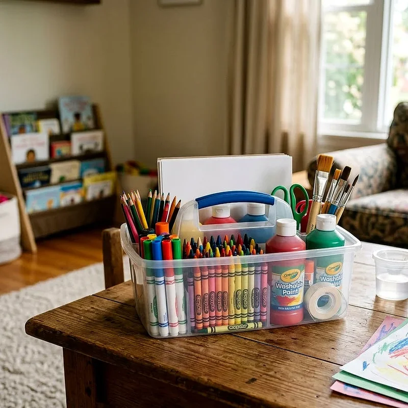 Birthday Gift Ideas for 4 Year Old Kids