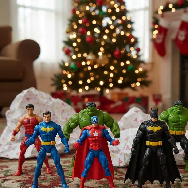 Christmas Gift Ideas for 4 Year Old