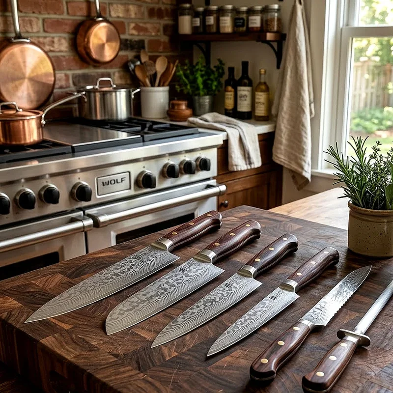 Gift Ideas for Chef