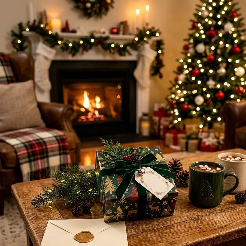 Adult Christmas Gift Exchange Ideas