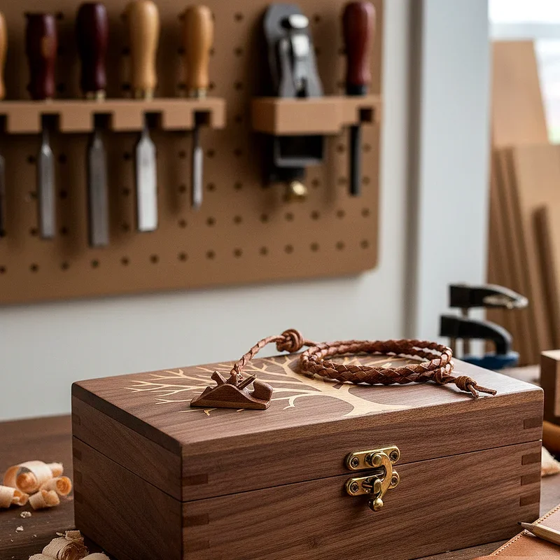 Woodworking Gift Ideas