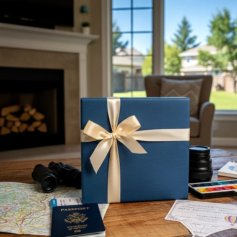 18 Year Old Girl Gift Ideas