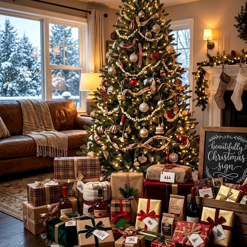 Adult Christmas Gift Exchange Ideas