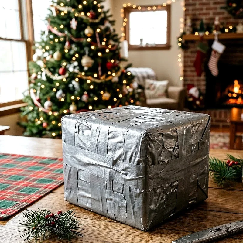 White Elephant Gift Wrapping Ideas