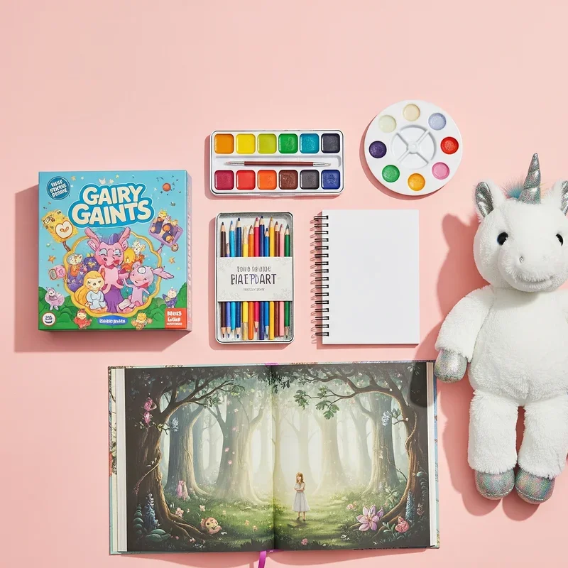 15 Gift Ideas for Girls That Are Cute and Thoughtful