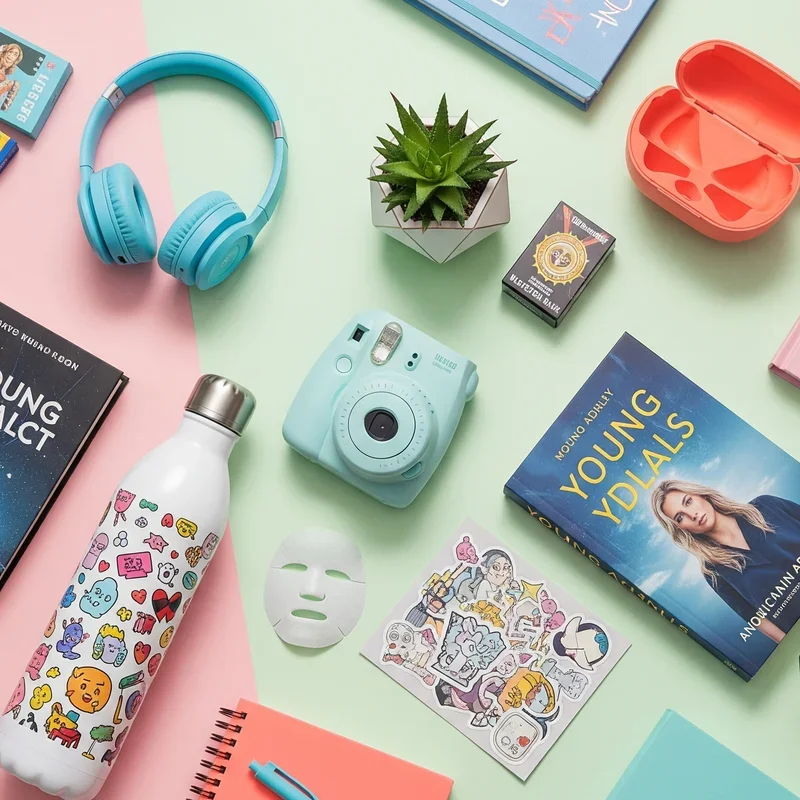 15 Teen Gift Ideas Perfect for Birthdays and Holidays