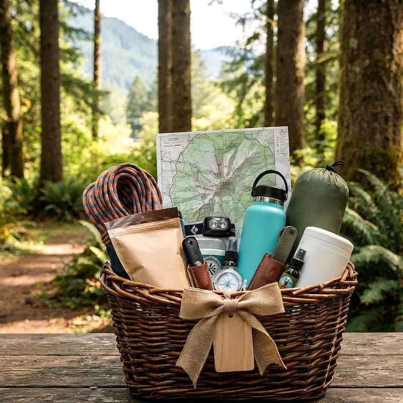 Pastor Gift Basket Ideas
