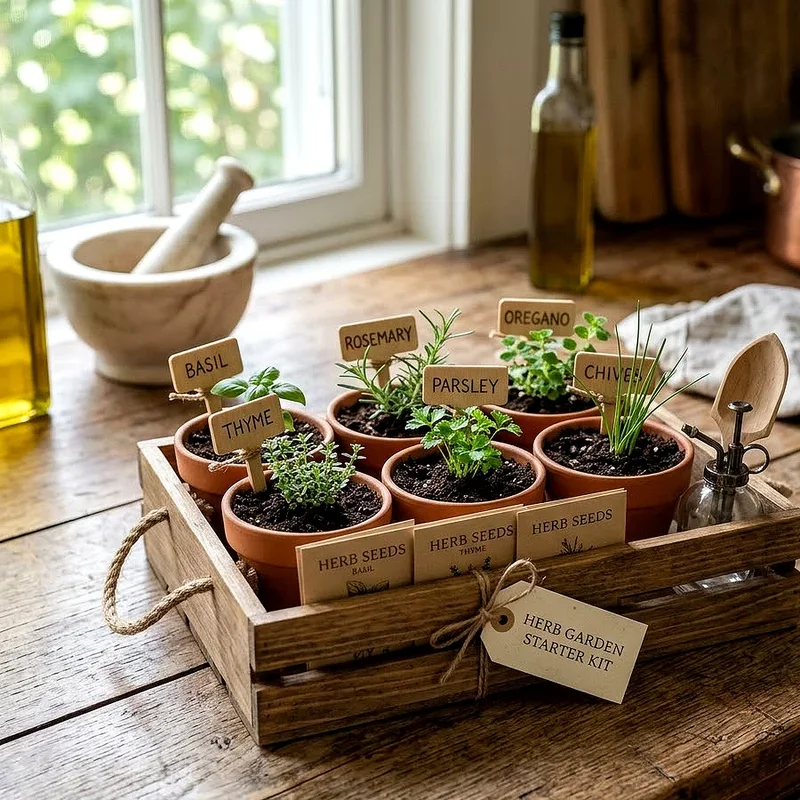 Gift Ideas for Chef